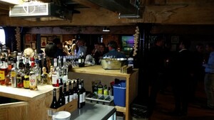 CoinPoint Holds Successful Bitcoin Cash Party in London