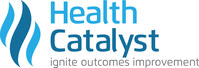 Health Catalyst is a next-generation data, analytics, and decision-support company, committed to being a catalyst for massive, sustained improvements in healthcare outcomes. We are the leaders in a new era of advanced predictive analytics for population health and value-based care with a suite of AI-driven solutions, decades of outcomes-improvement expertise, and an unparalleled ability to integrate data from across the healthcare ecosystem. www.healthcatalyst.com. (PRNewsFoto/Health Catalyst) (PRNewsFoto/HEALTH CATALYST) (PRNewsfoto/Health Catalyst)