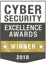 ManagedMethods Wins Gold 2018 Cybersecurity Excellence Award for Best Cloud Security Product