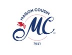 Maison Cousin, one of the pioneers of the French baguette in Quebec, launches a revamped brand, website and variety of new European-style breads