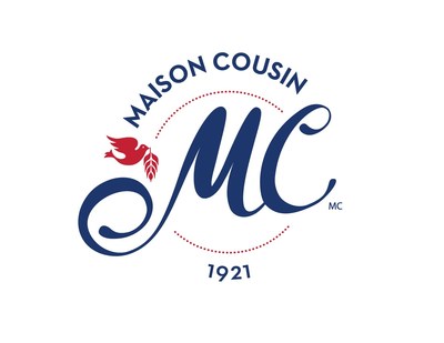 Logo : Maison Cousin (Groupe CNW/Maison Cousin)