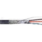 L-com Introduces New Low-Smoke Zero-Halogen USB 2.0 Bulk Cable with 28/28 AWG Conductors