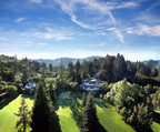 Meadowood Napa Valley Recognized Globally for Exceptional Service by Forbes Travel Guide