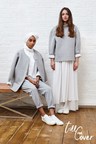 Contemporary Modest Fashion Brand till we cover Launched at London Modest Fashion Week