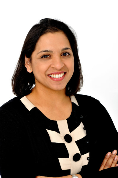 Sima Adhya, Deputy Active Underwriter, Hamilton Underwriting Limited