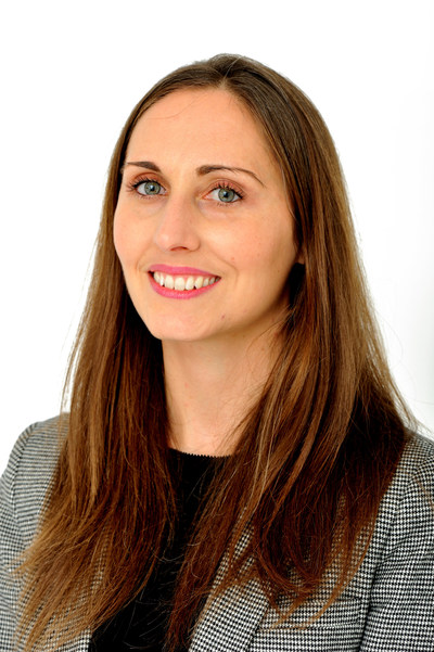 Sinead Cormican, Head of Property, Hamilton Underwriting Limited