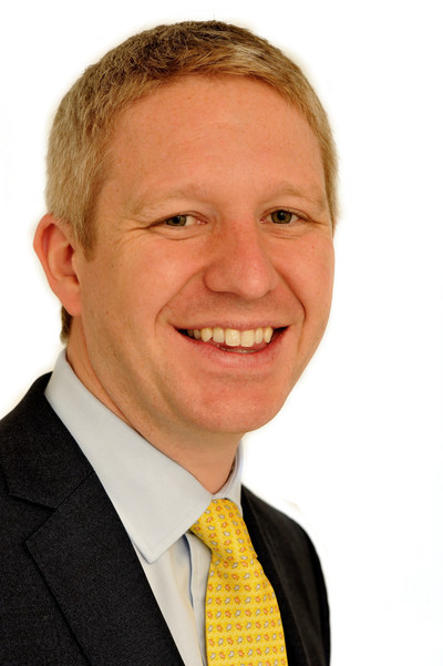 Adrian Daws, Active Underwriter, Hamilton Underwriting Limited