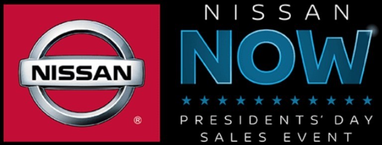 Nissan dealership in Lee's Summit taking part in national sales event