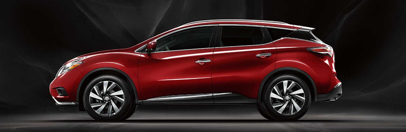 Learn more about the new 2018 Nissan Murano available at Continental Nissan in Chicago.