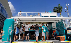 Custom Containers are Leading the Way in Experiential Marketing