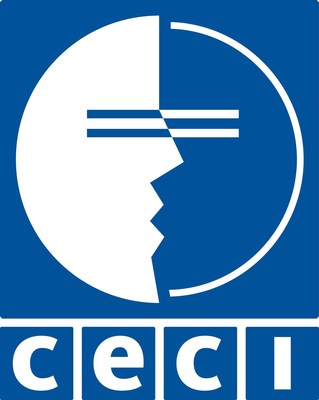 Logo : Centre d'tude et de coopration internationale (CECI) (Groupe CNW/Centre d'tude et de coopration internationale - CECI)