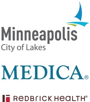 City of Minneapolis Partners with Medica and RedBrick Health to Provide Innovative Well-Being Benefits to its Employees