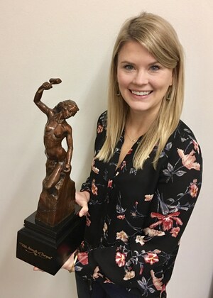 SaaSy Sales Management Community Enabling Women to Change Tech Culture