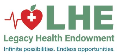Legacy Health Endowment logo