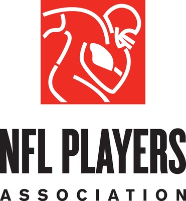 NFL Players Association Logo
