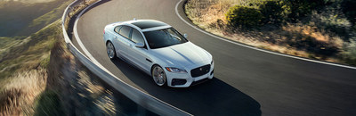 Drivers who enjoy luxury and performance can save on their favorite Jaguar models during the Impeccable Timing Sales Event at Barrett Jaguar through March 31.