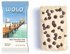 WOLO WanderSnacks Introduces the World's First Protein Bar Designed for Travel