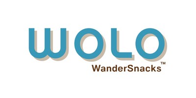 WOLO WanderSnacks is the only brand of snacks made for the savvy traveler. The first product launched under the WOLO WanderSnacks brand are WOLO WanderBars, a must-pack snack designed to enhance your travel experience by keeping you full, healthy and feeling great while exploring the world. WanderBars were created to fuel life's adventures and propel consumers' passion and curiosity for travel. Naturally sweet, kosher, gluten and soy free, each bar is packed with 15 grams of protein.