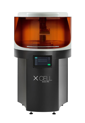 XCELL 6000 PD