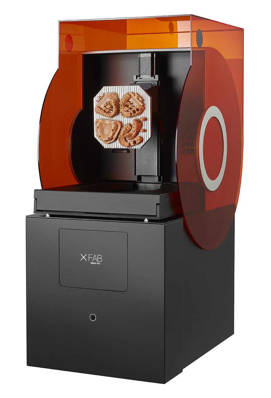 3D Printing Pioneer DWS Systems Unveils New Lab and Chairside Digital Dental Solutions