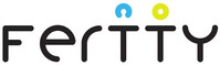 Fertty International Logo (PRNewsfoto/Fertty International)