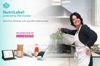 Diet Creator: NutriLabel, Affordable Nutrition Labeling Solution Launches Indiegogo Campaign
