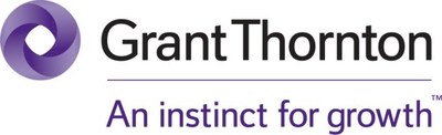 Grant Thornton is a purpose-driven firm that works to help small and medium-sized businesses manage challenges they face and realize opportunities. (CNW Group/Grant Thornton LLP)