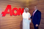 Aon Announces Strategic Partnership with Leading Emiratization Advisory Firm