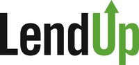 LendUp color logo (PRNewsfoto/LendUp)