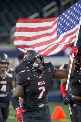 USA Football U.S. National Team