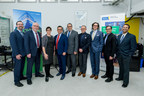 Schneider Electric Canada donates $1M in kind to Ryerson University for Smart Building Analytics Living Lab