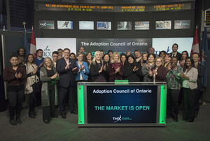The Adoption Council of Ontario Opens the Market