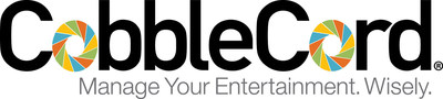 CobbleCord Logo
