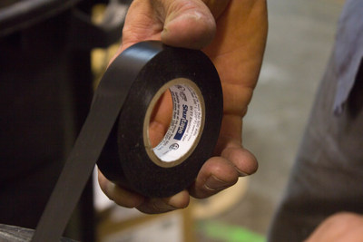 Shurtape's new line of electrical tapes is engineered for quality and performance in a range of electrical and mechanical applications.