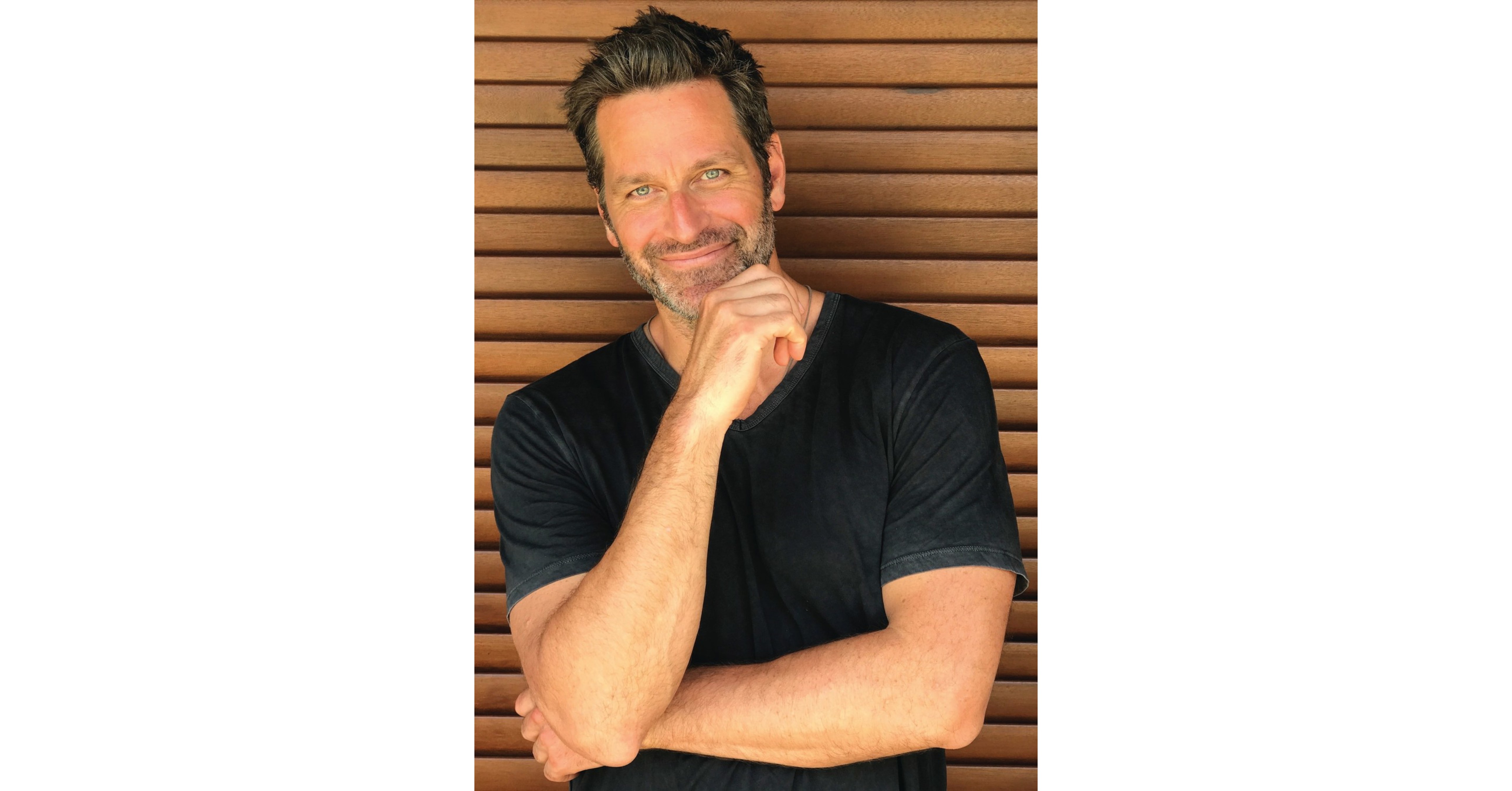 Actor And Writer Peter Hermann Publishes First Children's Book, IF THE