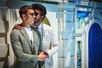 Suitsupply's SS18 Campaign Is Celebrating Gay Love on Their Global Platform