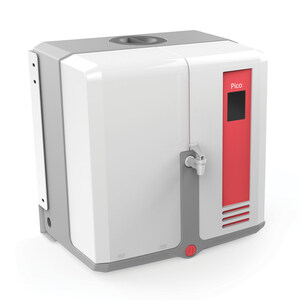 Edstrom Industries Introduces Pico™ All-in-One Water Purification System