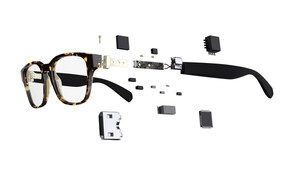 VSP Global® Launches Level™ Smart Glasses