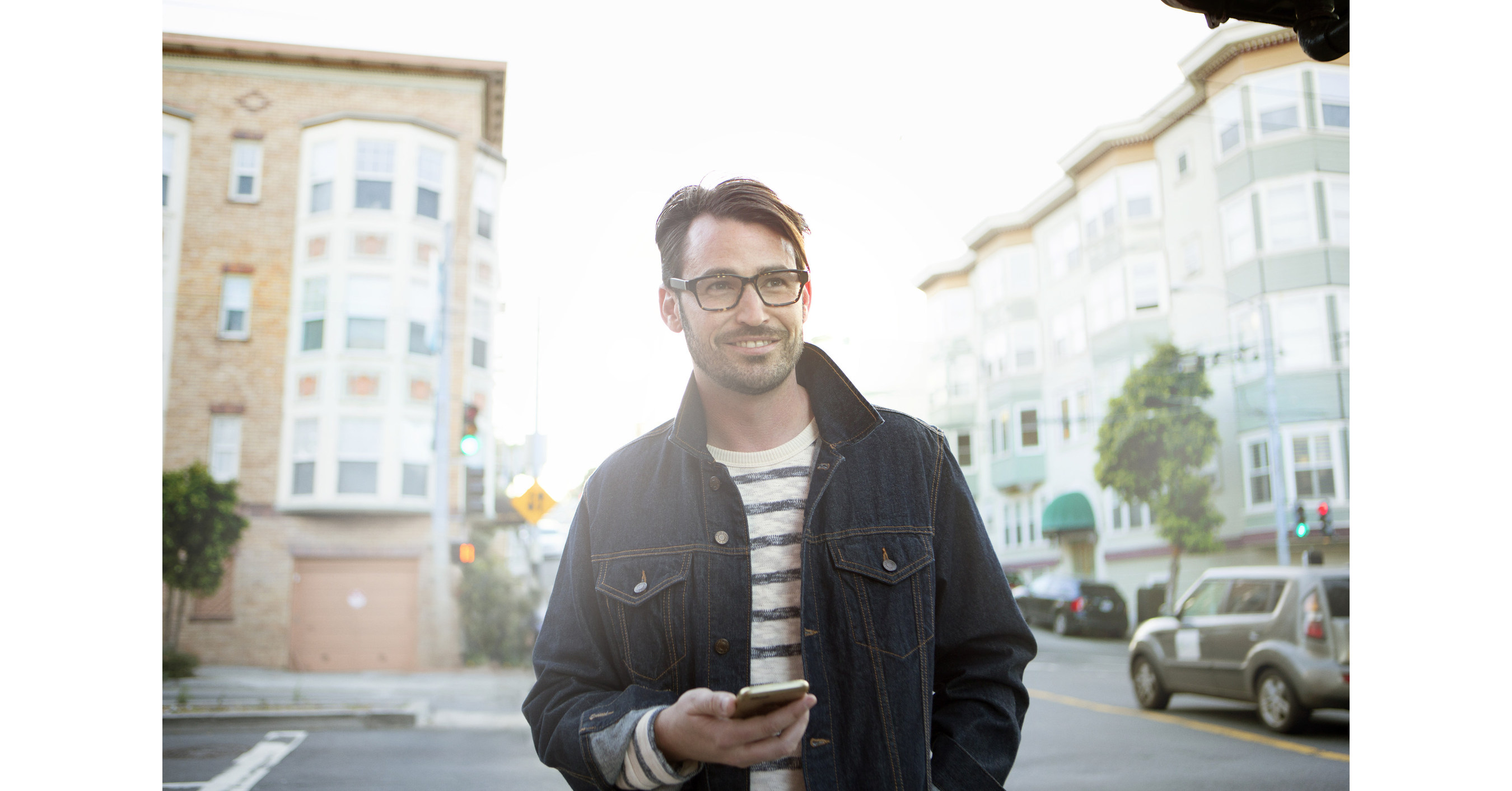 VSP Global® Launches Level™ Smart Glasses