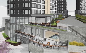 Choice Hotels to Develop New Cambria Hotel on Marina Square in Bremerton, Wash.