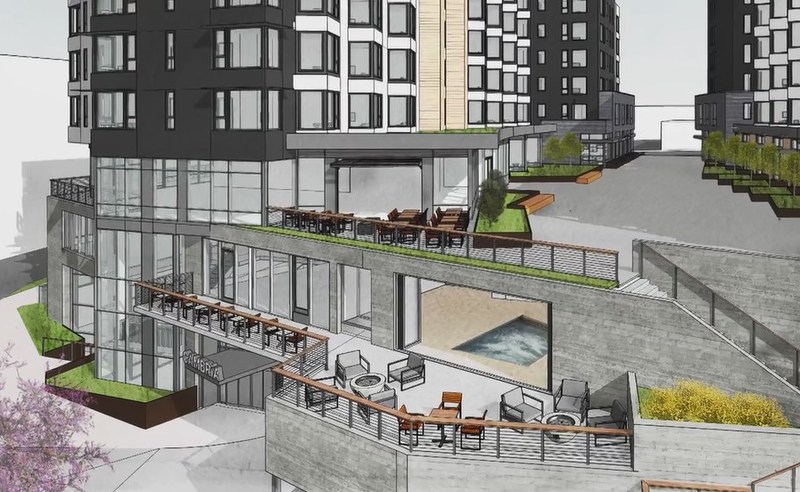 Αποτέλεσμα εικόνας για Choice Hotels to develop New Cambria Hotel on Marina Square in Bremerton, Wash.