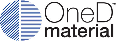 www.onedmaterial.com (PRNewsfoto/OneD Material, LLC)