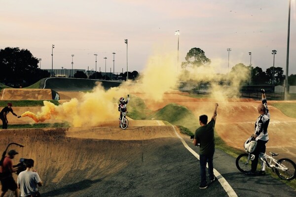 Sports Facilities Advisory (SFA) and Beach Lion Studios Win Gold at Tampa Bay Addys