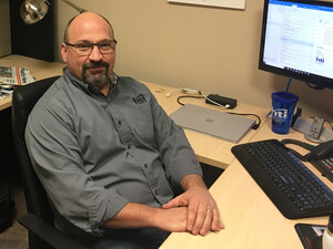 HTI Plastics Announces Promotion of Chris Reed to Director of Engineering