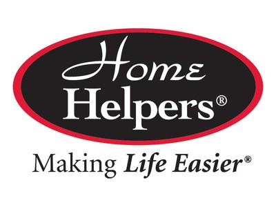Home Helpers is one of the nation’s leading senior-care franchises, specializing in comprehensive home care services for seniors, expectant and new mothers, those recovering from illness or injury and individuals facing lifelong challenges. (PRNewsfoto/Home Helpers)