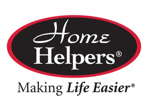 Home Helpers Home Care® Celebrates Two Milestones: 25th Anniversary and 100 Million Hours of Care