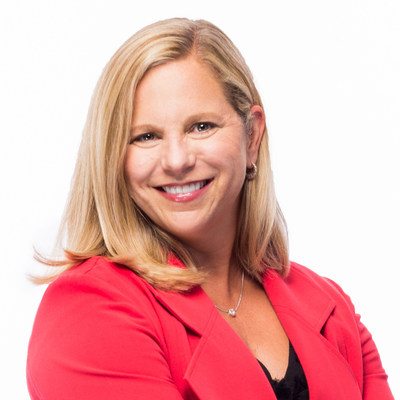 Heidi Melin joins Workfront as their new Chief Marketing Officer.