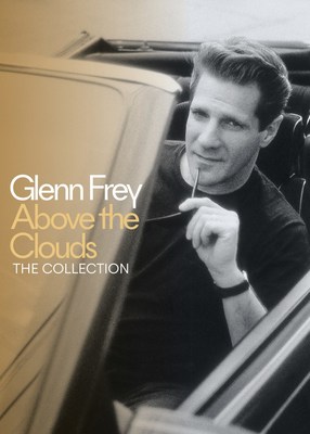 Celebrate the very best of Glenn Frey's solo career with a stunning four-disc box set, Above the Clouds: The Collection.