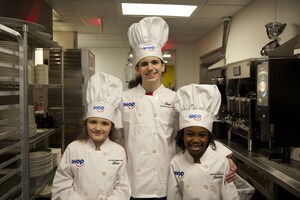 IHOP® Restaurants Announces Its First-Ever Kid Culinary Team