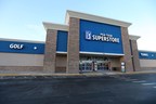 PGA TOUR Superstore Experiential Golf Retail Expands Presence in Orlando